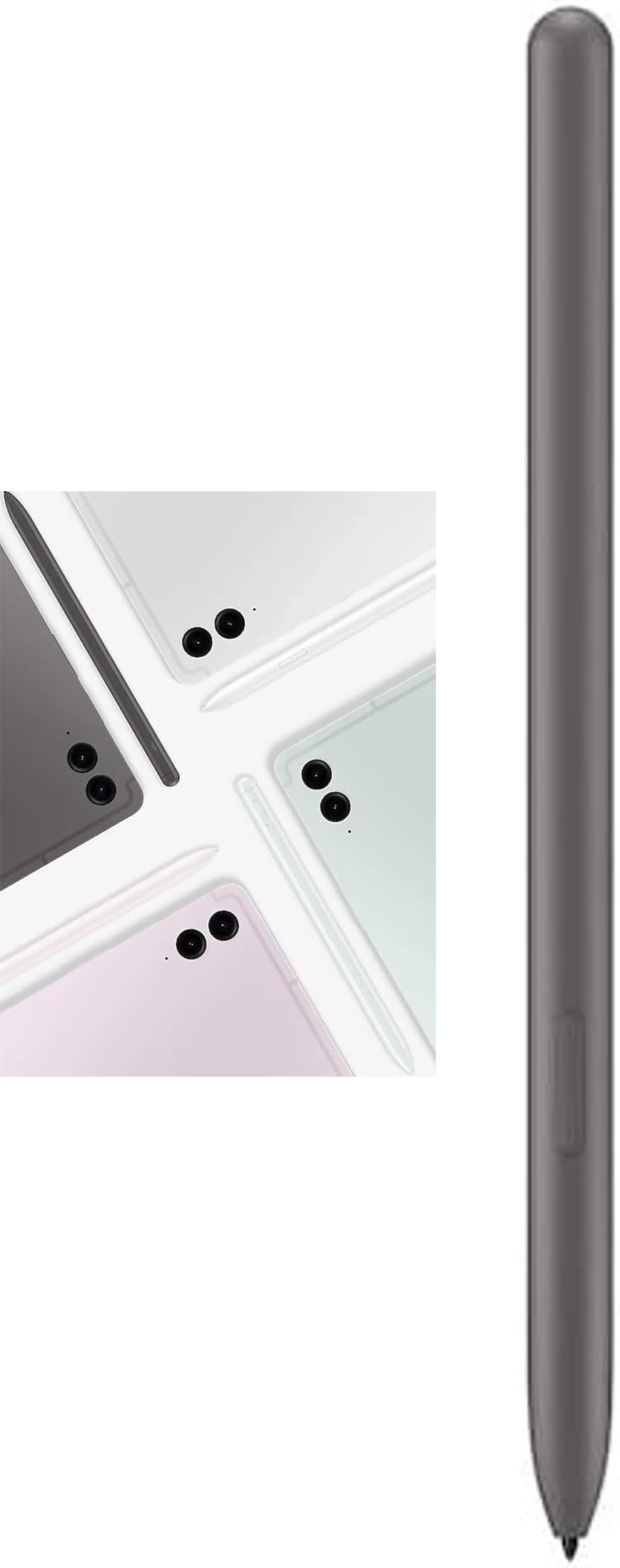 Amazon.in: Buy Galaxy Tab S9 FE S Pen [4096 Pressure Sensor